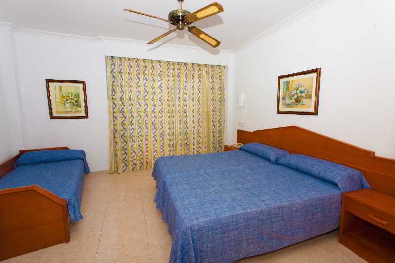 Kilimanjaro Hotell El Arenal (Mallorca)