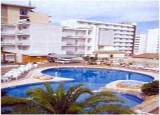 Kilimanjaro Hotell