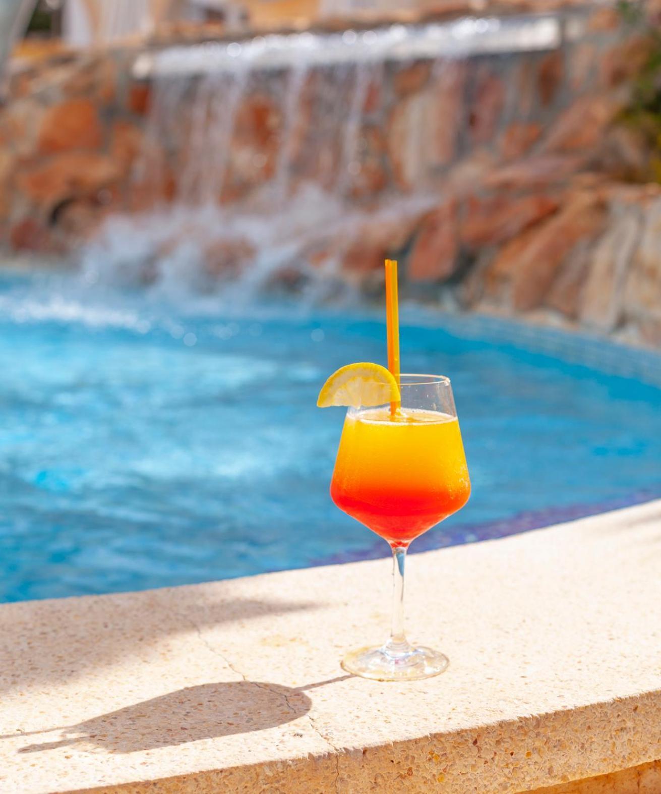 Hotell Kilimanjaro El Arenal (Mallorca)