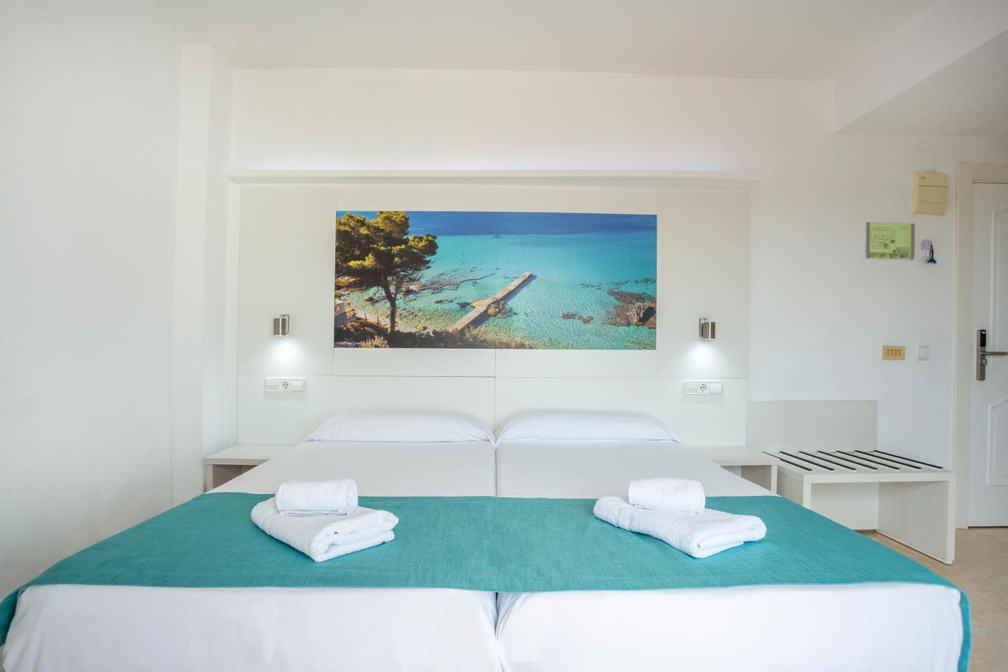 Kilimanjaro Hotell
