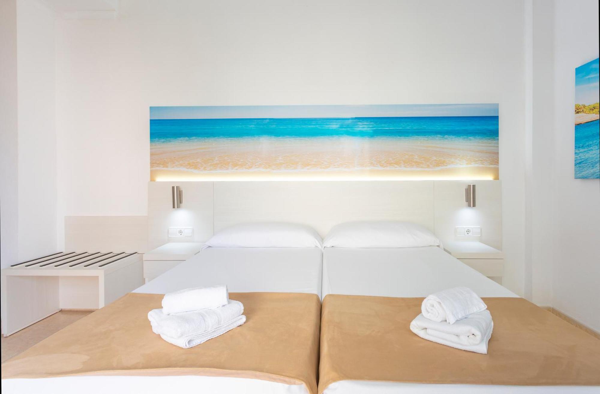 Kilimanjaro Hotell El Arenal (Mallorca)
