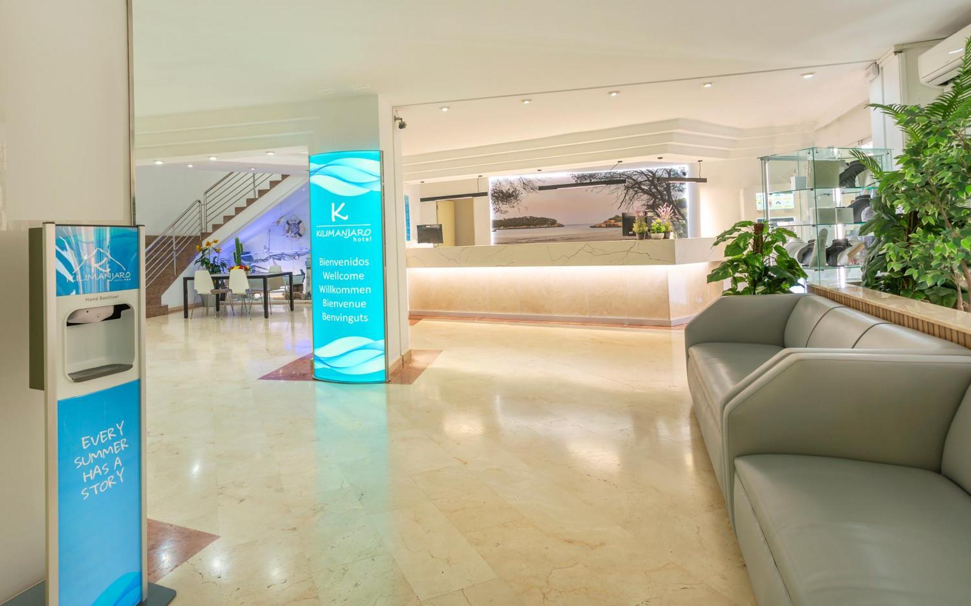 Hotell Kilimanjaro 3*